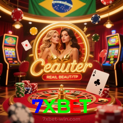 7XBET：Jogue poker, aposte no futebol e ganhe prêmios incríveis!