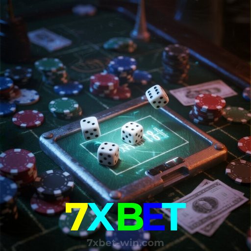 7XBET:Jogue nas melhores slots e vença o jackpot em grande estilo!