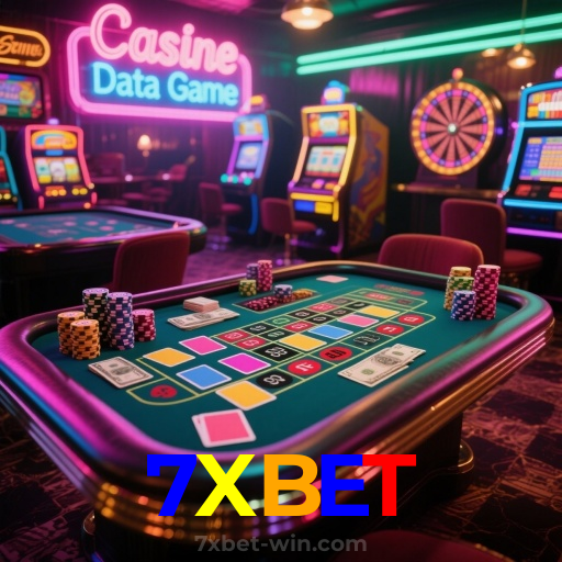7XBET：Apostas ao vivo no futebol e grandes vitórias em blackjack esperam por você!