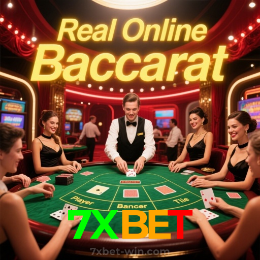 7XBET：A melhor experiência de cassino e futebol online para você!
