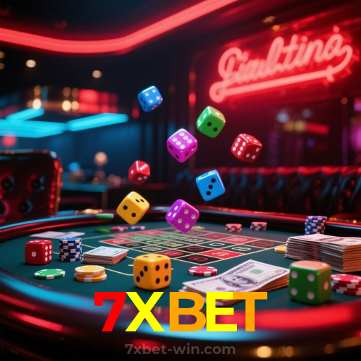 7XBET：Aposte no futebol online e veja suas vitórias se multiplicarem!