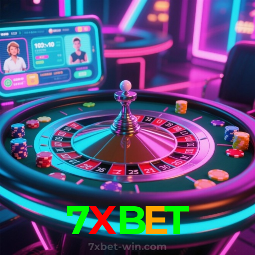 7XBET：Aposta no futebol e diversão garantida com jogos de cassino como roleta e blackjack!