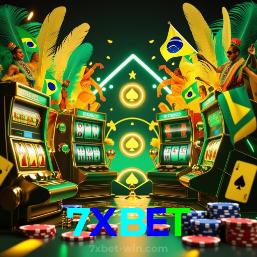 7XBET：A sorte é sua! Aposte agora e ganhe muito mais!