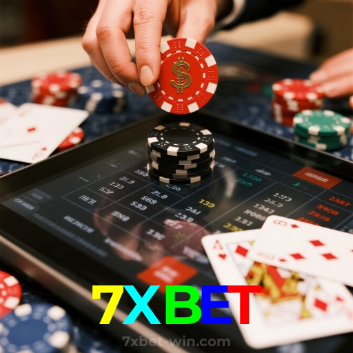 7XBET:Jogue poker online e mostre seu talento nas cartas!