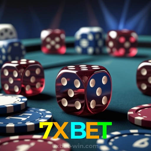 7XBET：Gire a roleta e leve para casa grandes vitórias!