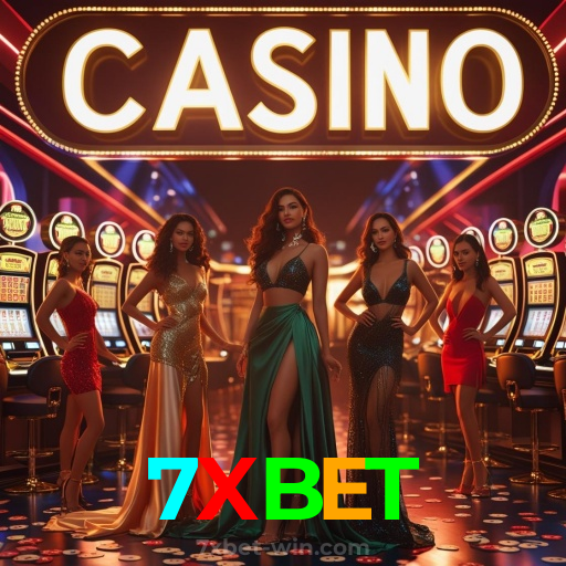 7XBET:Sua sorte está no cassino online com apostas no futebol e jogos emocionantes!
