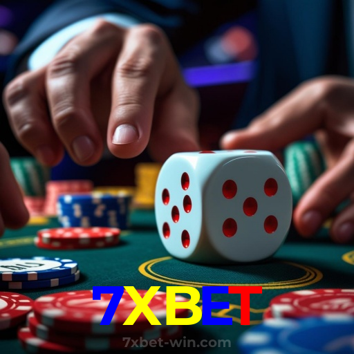 7XBET:O melhor cassino online do Brasil com roleta, blackjack e futebol!