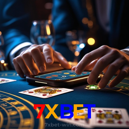 7XBET:Jogue nas roletas e experimente a verdadeira emoção do cassino!