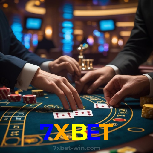 7XBET:Jogue poker online e leve prêmios incríveis para casa!