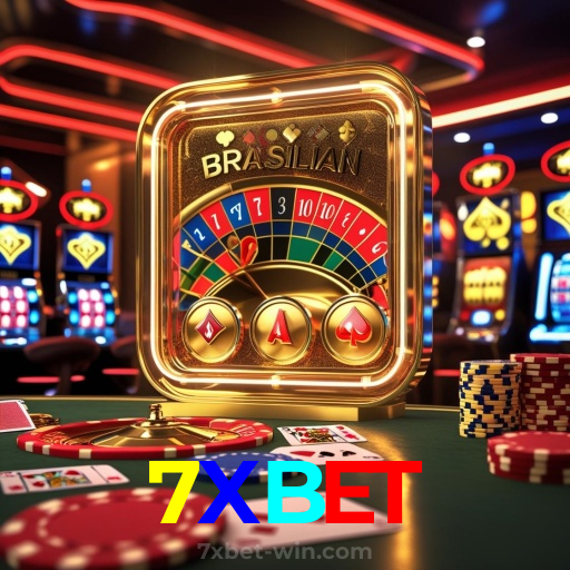 7XBET:A sorte está no cassino online com apostas no futebol e grandes vitórias!