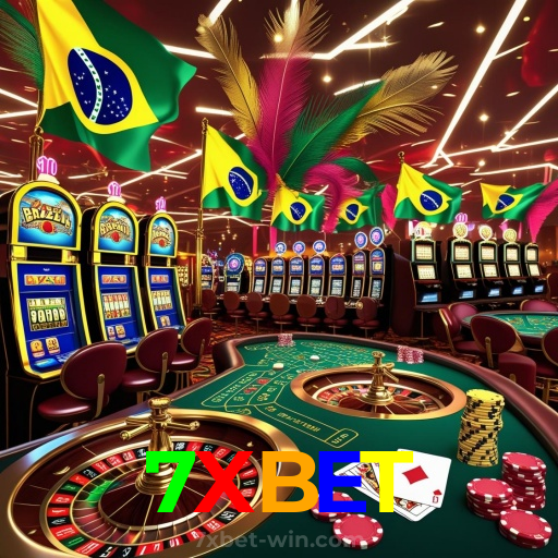 7XBET:Sinta a emoção do poker online! Mostre que você é o mestre das cartas!
