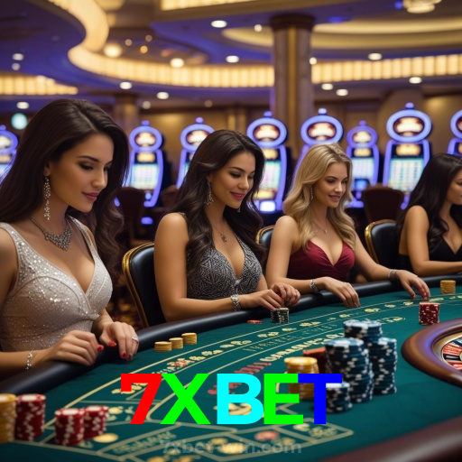 7XBET:Jogue roleta e aposte no futebol ao vivo para grandes prêmios!