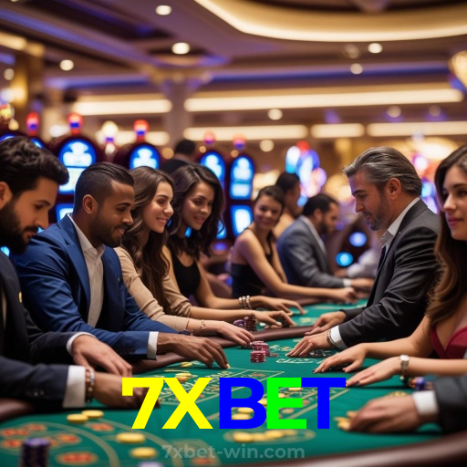 7XBET:Aposte no futebol e ganhe em roleta e blackjack no nosso cassino!
