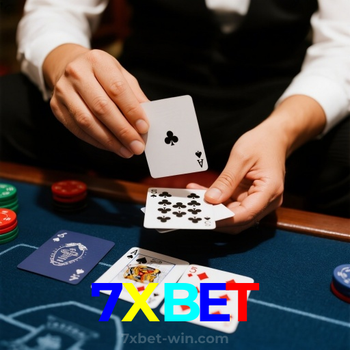 7XBET:A emoção das slots te espera! Aposte agora e ganhe!
