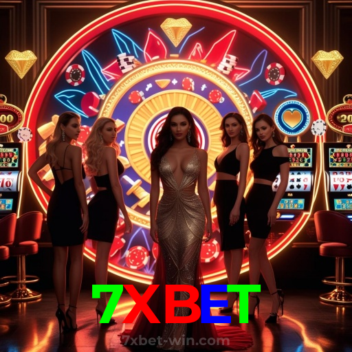 7XBET:Aposte no futebol online e seja o vencedor dessa partida!