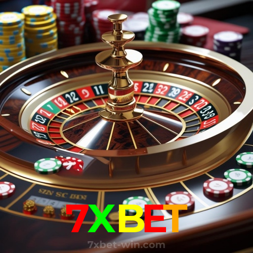 7XBET:Vença na roleta e conquiste prêmios gigantes!