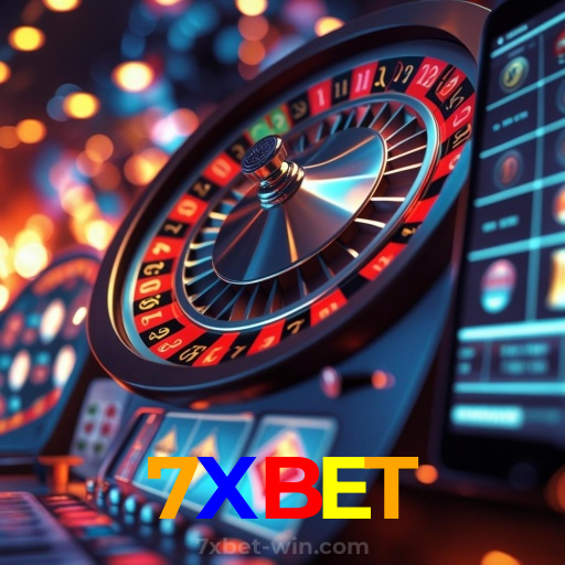 7XBET:Aposte no futebol digital e viva a emoção de grandes vitórias!