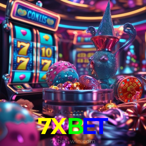 7XBET:No nosso cassino, a emoção nunca para! Jogue agora!