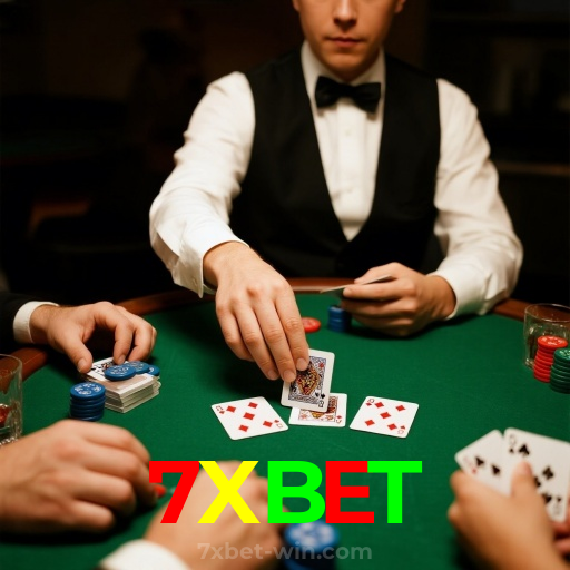 7XBET:Gire as slots e vença com grandes prêmios!