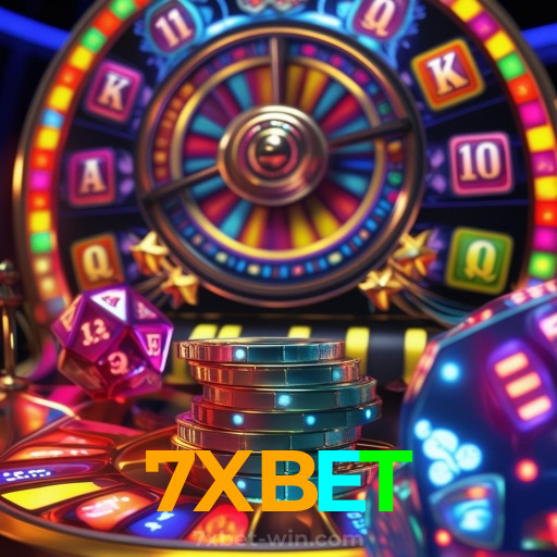 7XBET：Aposte no futebol online e conquiste grandes recompensas!