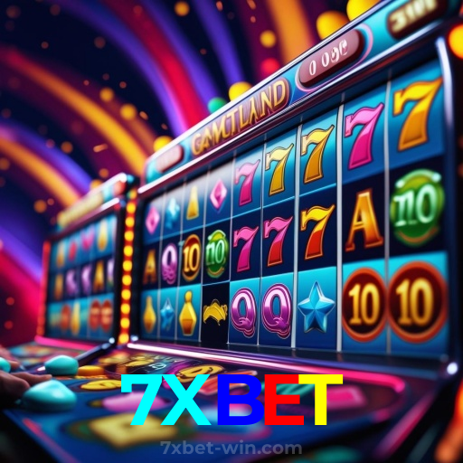 7XBET:Sinta a emoção do futebol online e conquiste vitórias épicas!