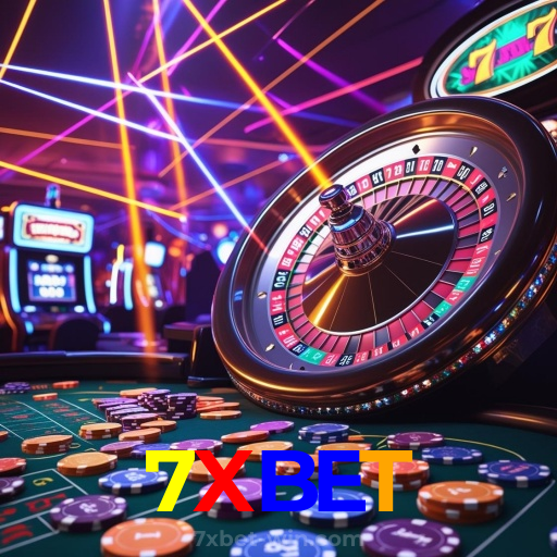 7XBET:Onde as vitórias no futebol se encontram com os jackpots do cassino!