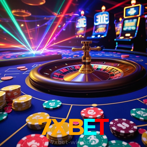 7XBET：Onde o futebol e o cassino online se encontram para grandes prêmios!