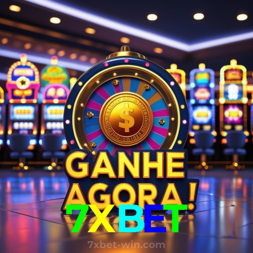 7XBET:As maiores vitórias estão ao seu alcance! Aposte e vença!
