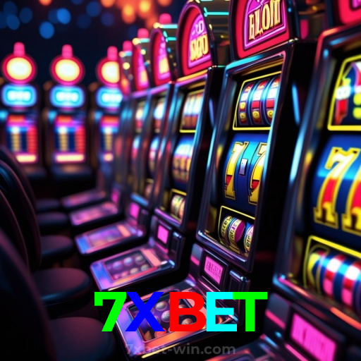 7XBET：A sorte está na roleta! Aposte e ganhe agora!