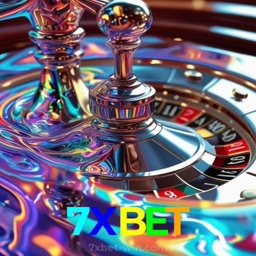 7XBET：A emoção das slots online te espera! Gire e ganhe prêmios incríveis!