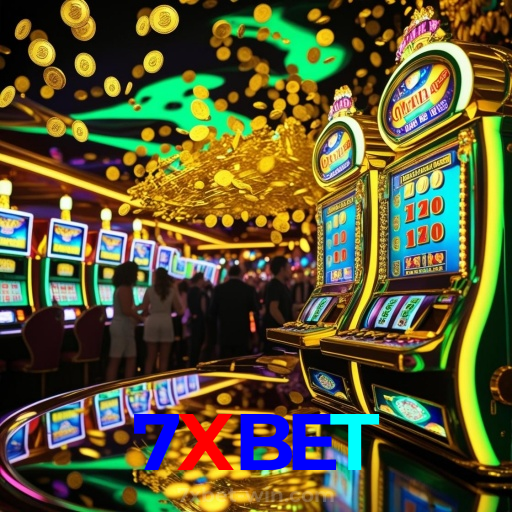 7XBET：O melhor cassino online para apostar no futebol e jogar poker e blackjack!
