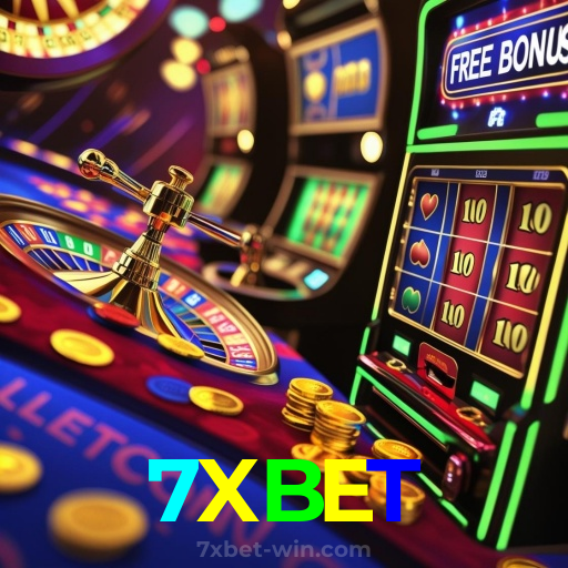 7XBET：Aposte no seu time e vença na roleta e no blackjack online!