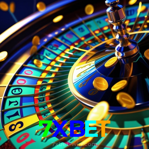 7XBET:O cassino online perfeito para quem adora apostar no futebol e jogar roleta!