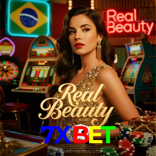 7XBET:A melhor plataforma de jogos de cassino e apostas no futebol está aqui!