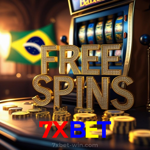 7XBET:O melhor cassino online com apostas ao vivo em futebol e jogos de cassino!