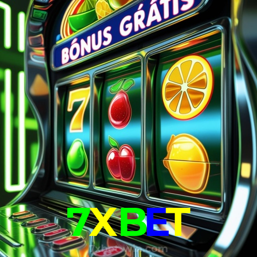 7XBET:Jogue nas melhores slots e vença o jackpot agora mesmo!