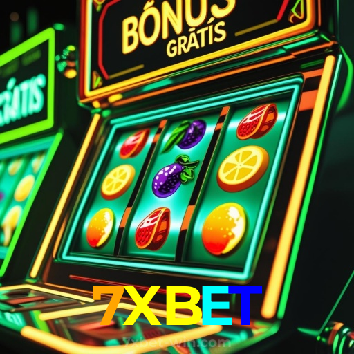 7XBET:O cassino online mais confiável para apostas ao vivo no futebol e jogos de cassino!