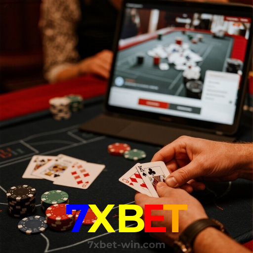 7XBET：Jogue nas melhores slots e leve o jackpot para casa!