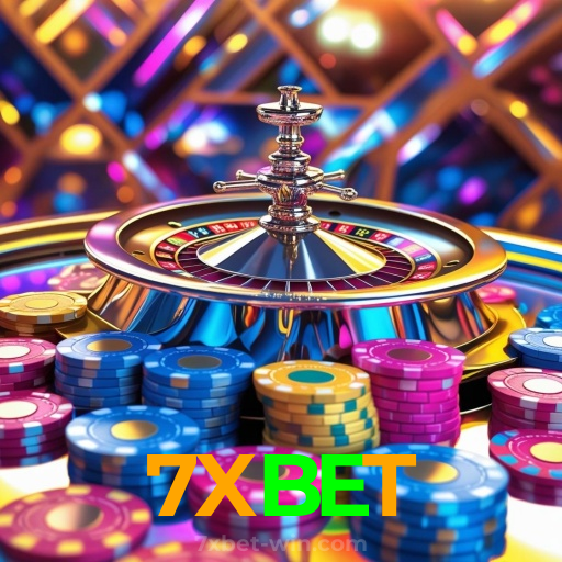 7XBET:A emoção das slots te espera! Aposte agora e ganhe!