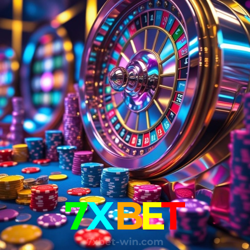 7XBET:Aposte no futebol online e mostre quem é o verdadeiro campeão!