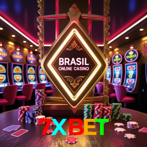7XBET：Ganhe prêmios incríveis no futebol e em jogos como roleta e blackjack!