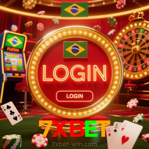 7XBET：Gire as slots e vença com grandes prêmios!