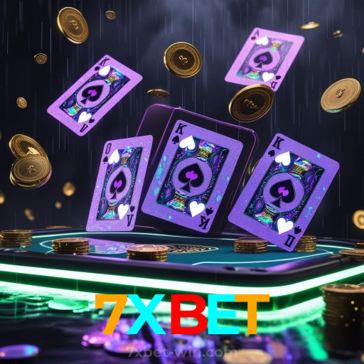 7XBET:Cada giro nas roletas é uma chance de vitória! Aposte agora!