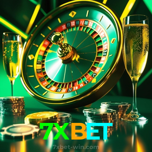 7XBET：Jogue poker, roleta e aposte no futebol no cassino online mais seguro!