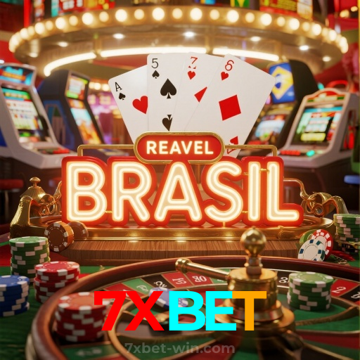 7XBET：O cassino online mais confiável para poker, roleta e apostas no futebol!
