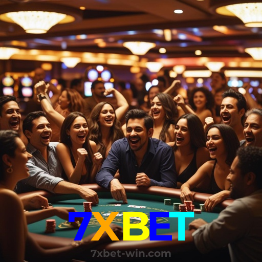 7XBET:Entre no cassino e aposte nas roletas mais emocionantes!