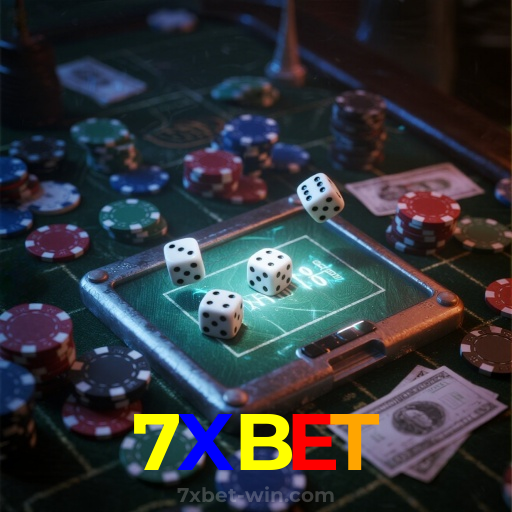 7XBET：A vitória no futebol online está esperando por você!