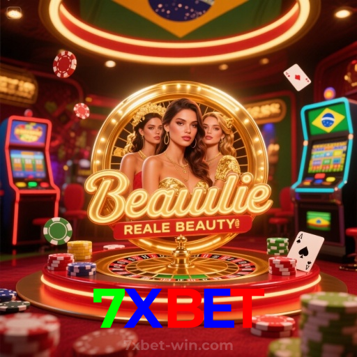 7XBET:Jogue blackjack, aposte no futebol e vença com grandes prêmios!