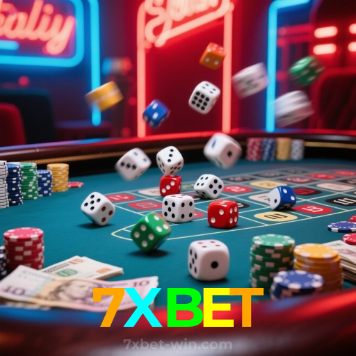 7XBET：Jogue no cassino online com apostas em futebol e ganhe grandes prêmios!