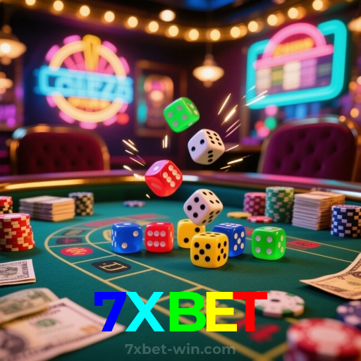 7XBET：Aposte no futebol e ganhe com os melhores jogos de cassino como poker e roleta!